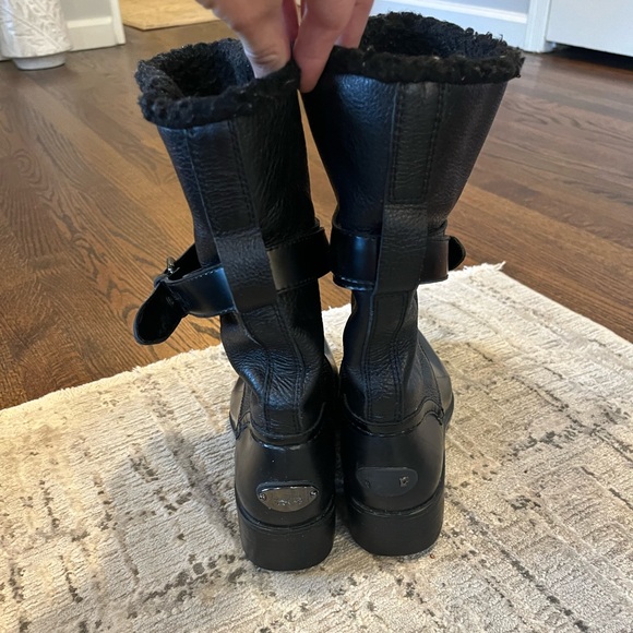 Coach Rain/Snow Boot - Picture 2 of 6